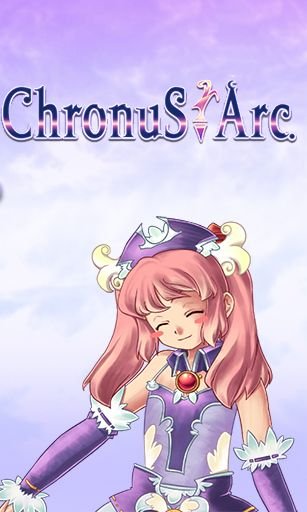 game pic for RPG Chronus Arc
